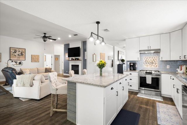 127 Gail La Rue, Fort Walton Beach, FL 32547
