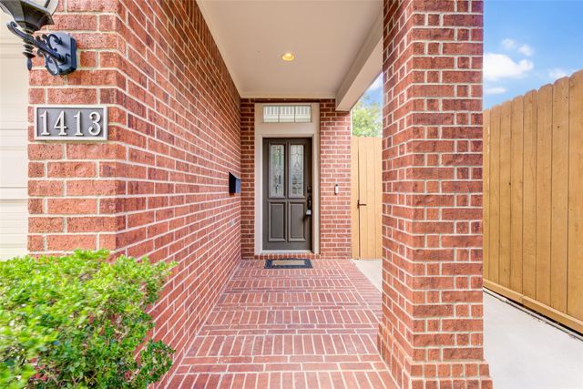 1413 Michigan Street, Houston, TX 77006