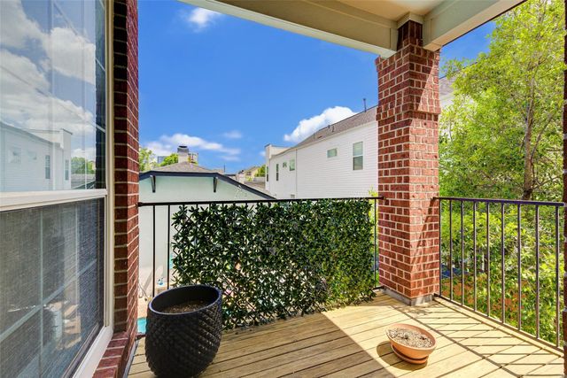 1413 Michigan Street, Houston, TX 77006