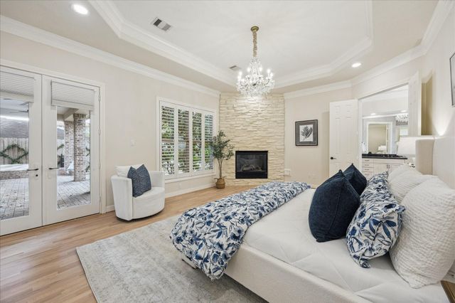 849 Jaquet Drive, Bellaire, TX 77401