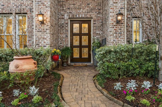 849 Jaquet Drive, Bellaire, TX 77401