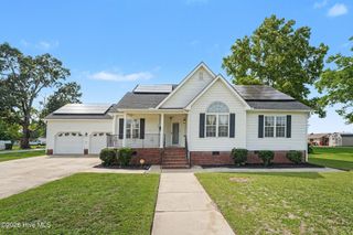 201 N Herring Street, Pine Level, NC 27568