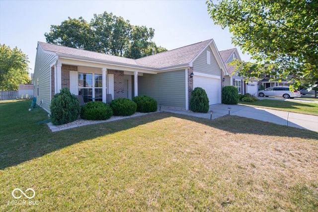 1213 Greenbriar Way, Franklin, IN 46131