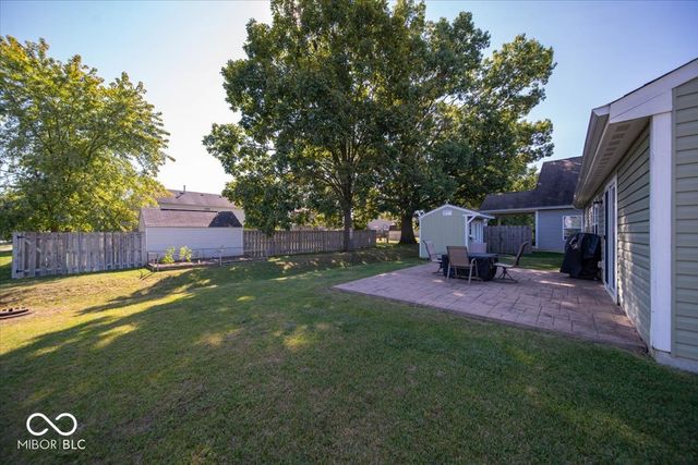 1213 Greenbriar Way, Franklin, IN 46131