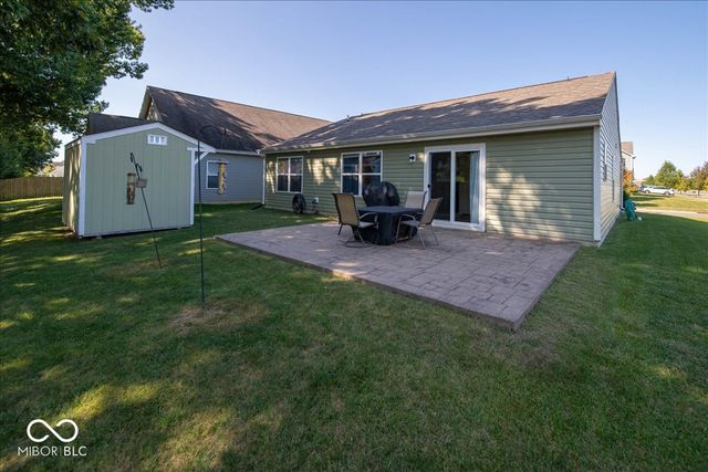 1213 Greenbriar Way, Franklin, IN 46131