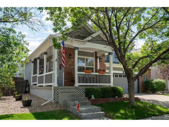 9940 Jasper St, Commerce City, CO 80022