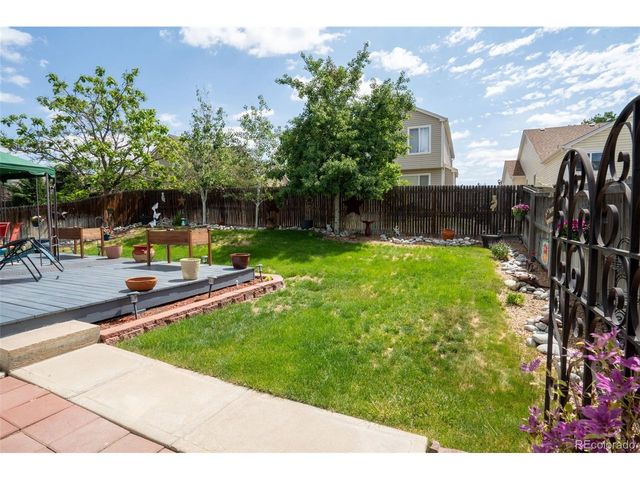 9940 Jasper St, Commerce City, CO 80022