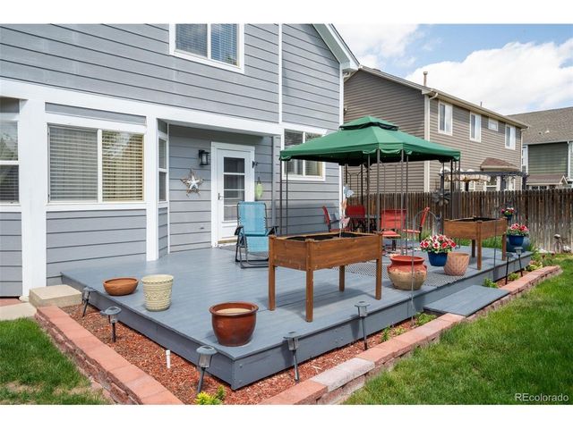 9940 Jasper St, Commerce City, CO 80022