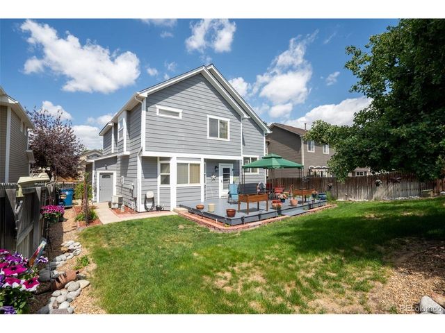 9940 Jasper St, Commerce City, CO 80022