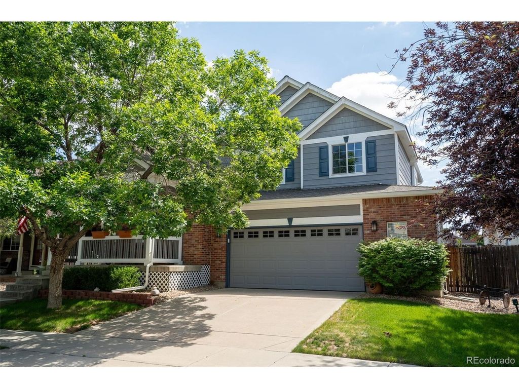 9940 Jasper St, Commerce City, CO 80022