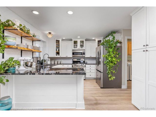 41368 N Farmhouse Cir, Parker, CO 80138