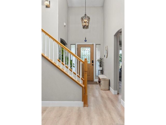 41368 N Farmhouse Cir, Parker, CO 80138