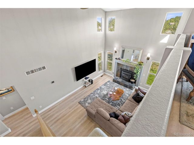 41368 N Farmhouse Cir, Parker, CO 80138