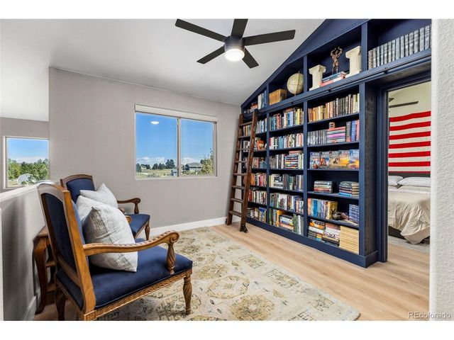 41368 N Farmhouse Cir, Parker, CO 80138