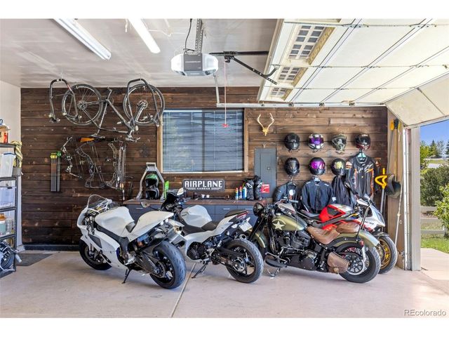 41368 N Farmhouse Cir, Parker, CO 80138