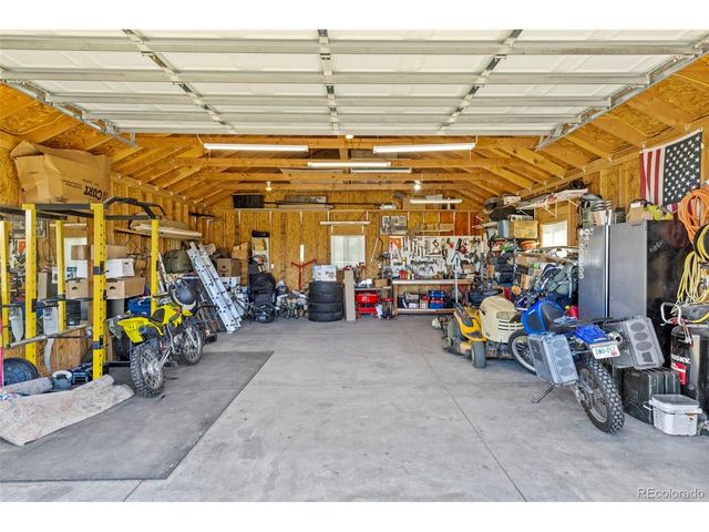 41368 N Farmhouse Cir, Parker, CO 80138