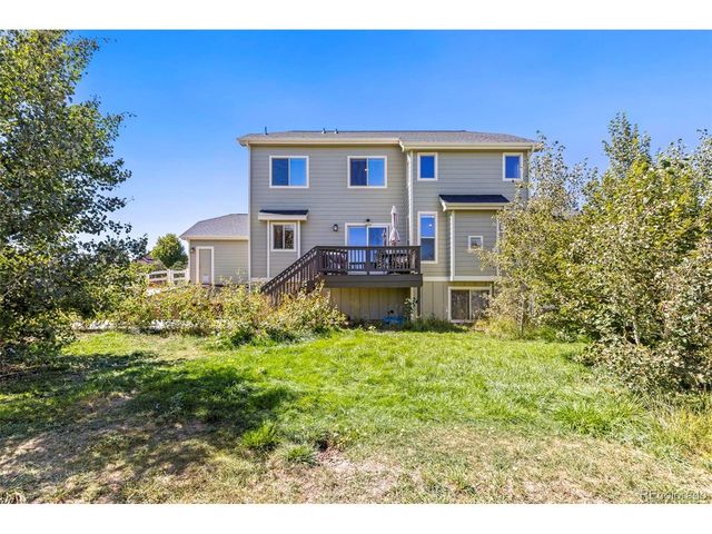 41368 N Farmhouse Cir, Parker, CO 80138