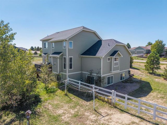 41368 N Farmhouse Cir, Parker, CO 80138