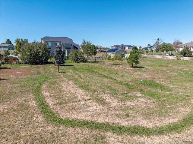 41368 N Farmhouse Cir, Parker, CO 80138