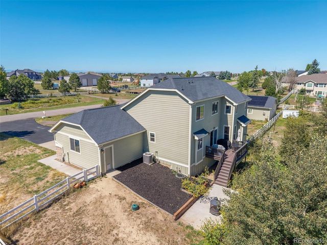 41368 N Farmhouse Cir, Parker, CO 80138