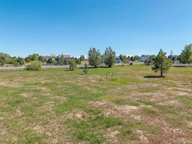41368 N Farmhouse Cir, Parker, CO 80138