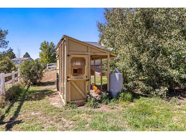 41368 N Farmhouse Cir, Parker, CO 80138