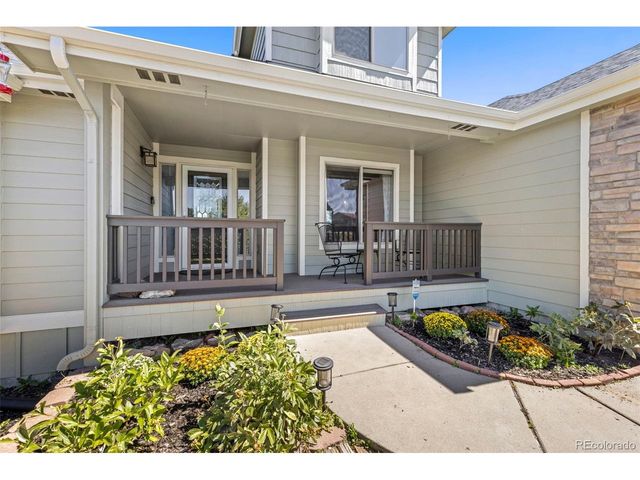 41368 N Farmhouse Cir, Parker, CO 80138