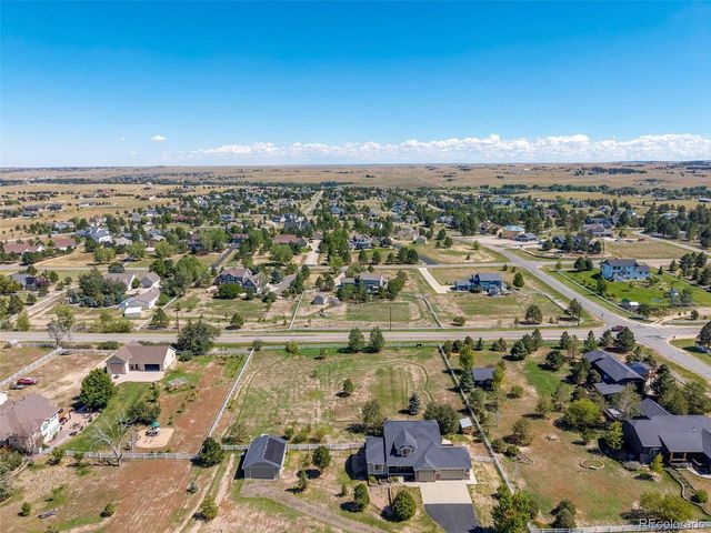 41368 N Farmhouse Cir, Parker, CO 80138