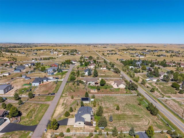 41368 N Farmhouse Cir, Parker, CO 80138