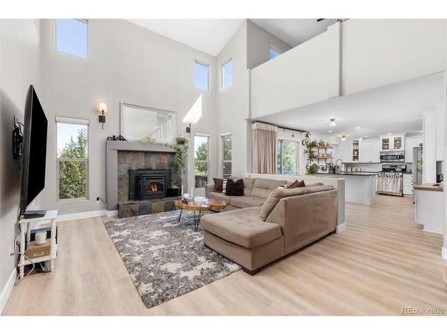 41368 N Farmhouse Cir, Parker, CO 80138