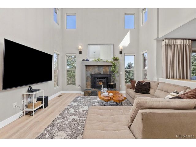 41368 N Farmhouse Cir, Parker, CO 80138