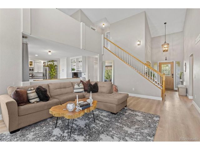 41368 N Farmhouse Cir, Parker, CO 80138