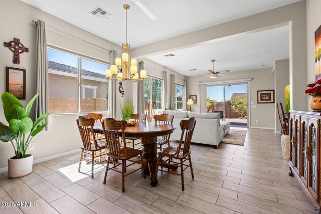 20607 W CARLTON Manor, Buckeye, AZ 85396