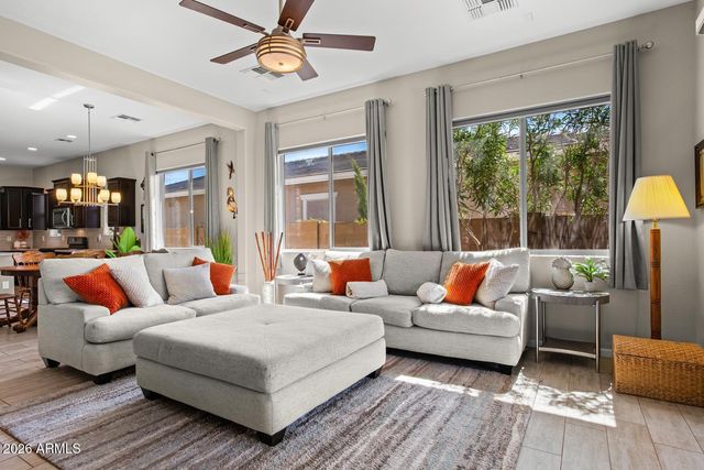 20607 W CARLTON Manor, Buckeye, AZ 85396