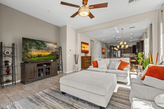 20607 W CARLTON Manor, Buckeye, AZ 85396