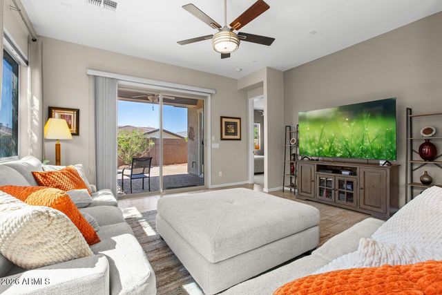 20607 W CARLTON Manor, Buckeye, AZ 85396