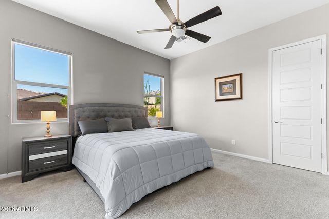 20607 W CARLTON Manor, Buckeye, AZ 85396