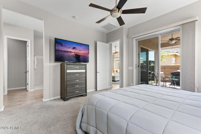 20607 W CARLTON Manor, Buckeye, AZ 85396