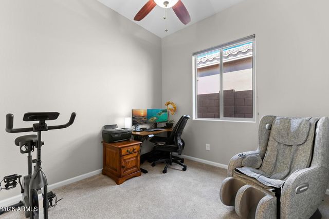 20607 W CARLTON Manor, Buckeye, AZ 85396