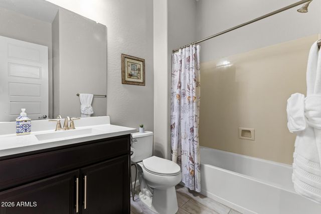 20607 W CARLTON Manor, Buckeye, AZ 85396