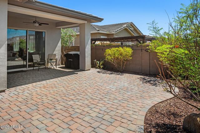 20607 W CARLTON Manor, Buckeye, AZ 85396