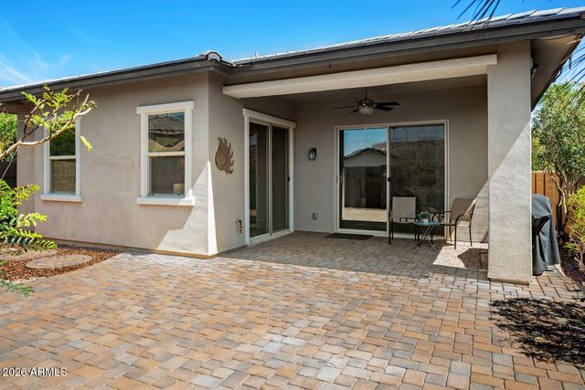 20607 W CARLTON Manor, Buckeye, AZ 85396