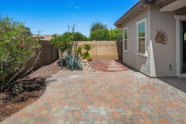 20607 W CARLTON Manor, Buckeye, AZ 85396