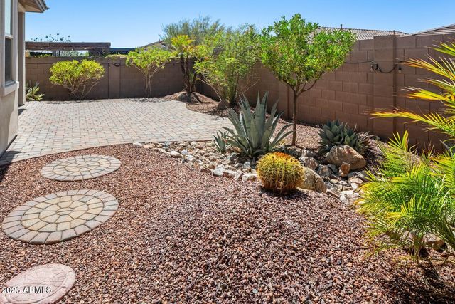 20607 W CARLTON Manor, Buckeye, AZ 85396