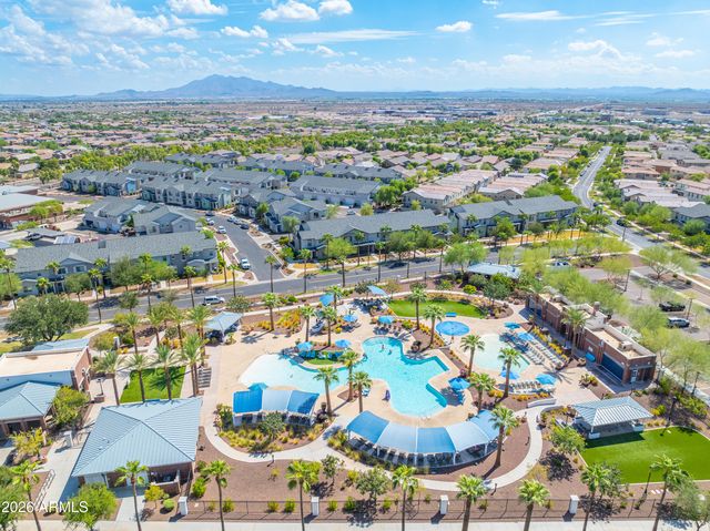 20607 W CARLTON Manor, Buckeye, AZ 85396
