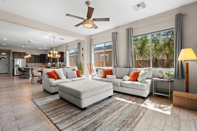 20607 W CARLTON Manor, Buckeye, AZ 85396