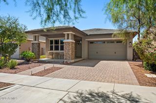 20607 W CARLTON Manor, Buckeye, AZ 85396