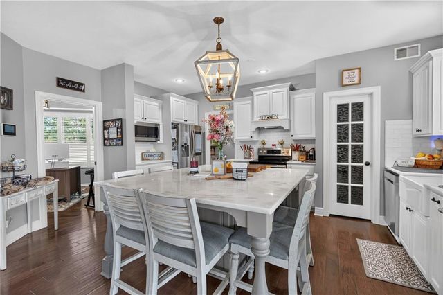 17872 Cody Street, Overland Park, KS 66221