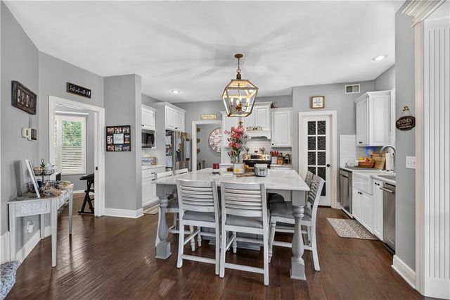 17872 Cody Street, Overland Park, KS 66221