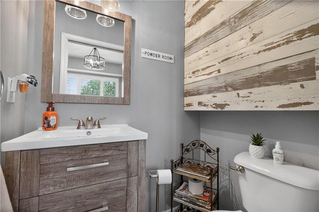 17872 Cody Street, Overland Park, KS 66221